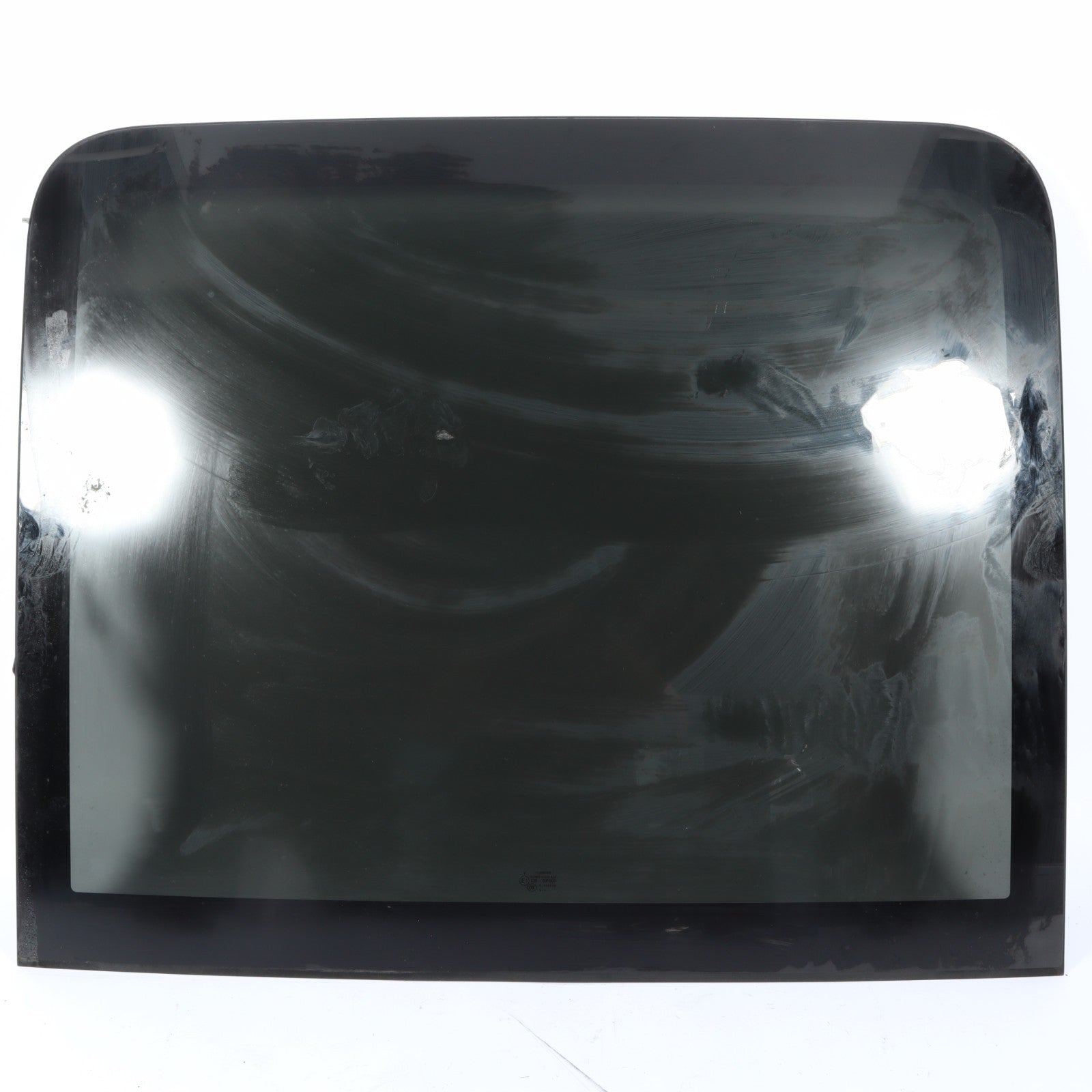 2009–2017 AUDI Q5 PANORAMIC ROOF FRONT GLASS MOONROOF OEM