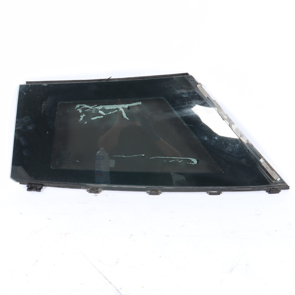 2012-2015 MINI COOPER R58 COUPE LEFT QUARTER WINDOW GLASS OEM