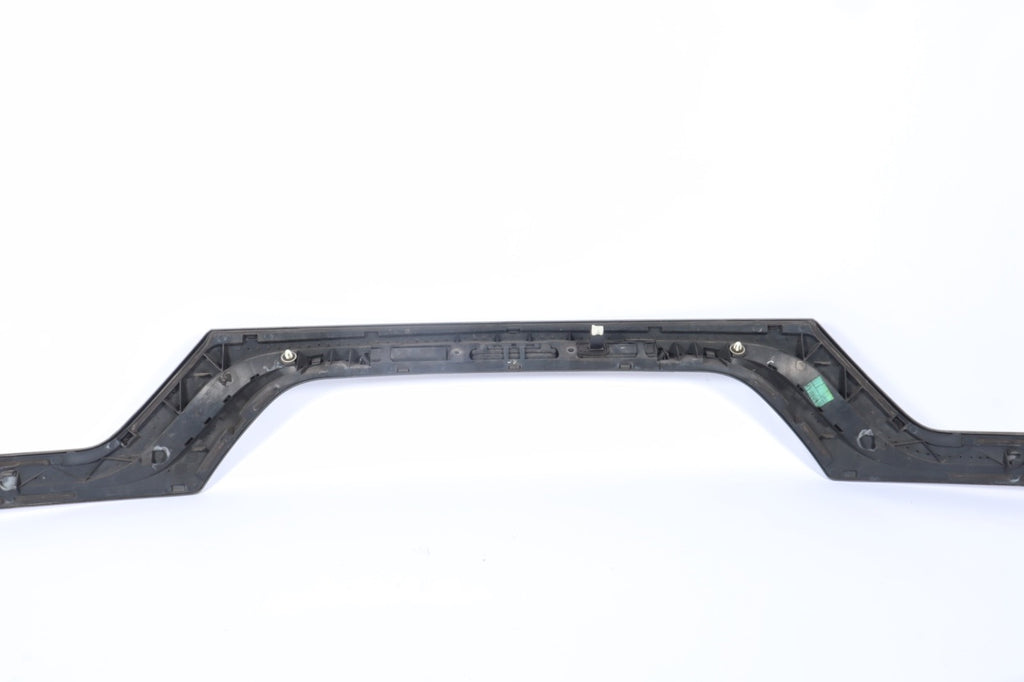 2004-2010 BMW X3 REAR HATCH / TRUNK TRIM PANEL 7052452 OEM