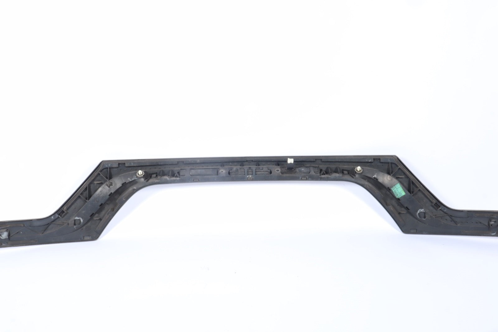 2004-2010 BMW X3 REAR HATCH / TRUNK TRIM PANEL 7052452 OEM