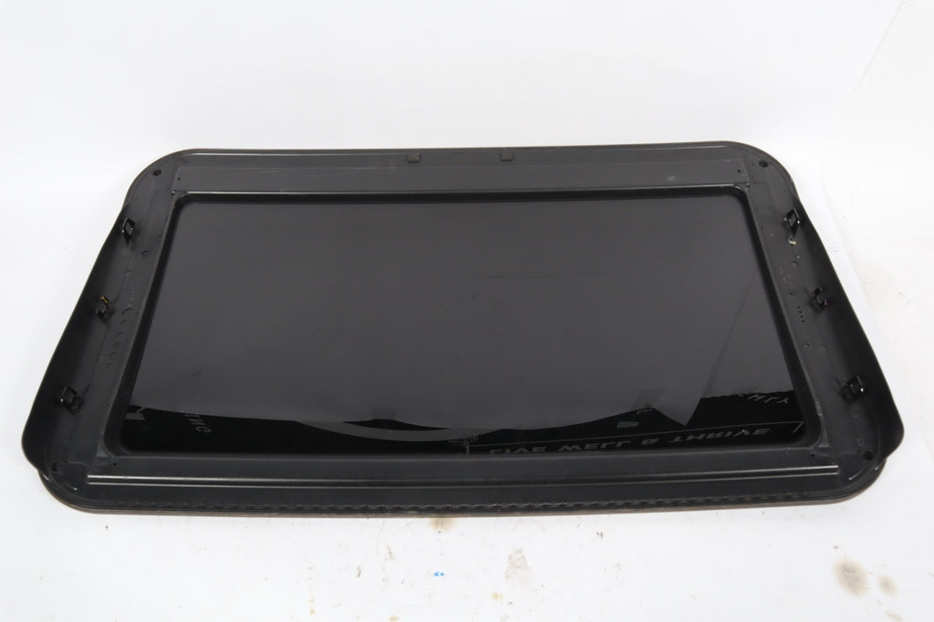 2012 - 2018 AUDI A7 A7 SUNROOF GLASS PANEL 4G8877071 OEM