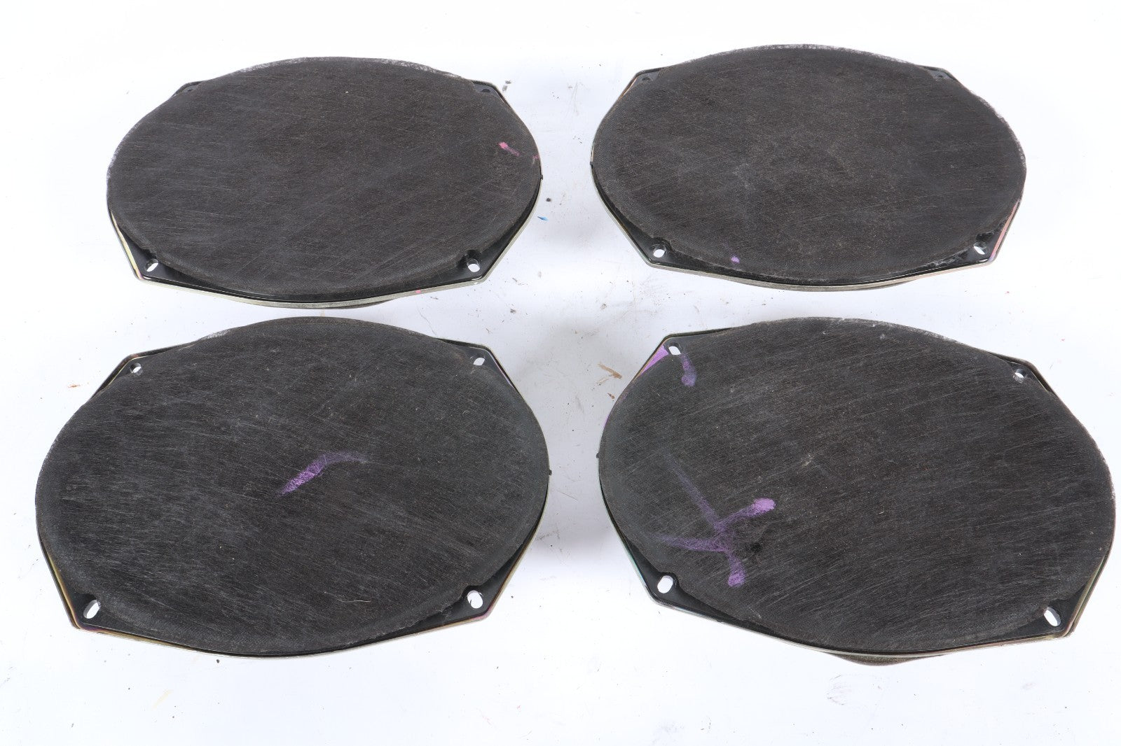 2015–2023 Dodge Charger Scat Pack Front Left / Right Door Speaker 05091019AB OEM