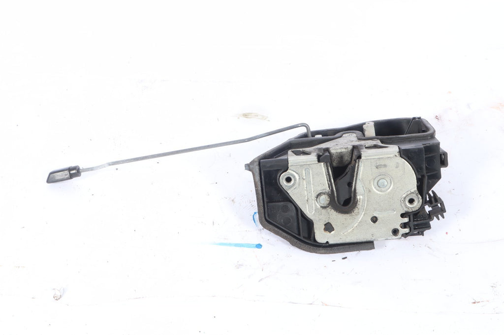 2004-2010 BMW X3 E83 FRONT LEFT SIDE DOOR LOCK LATCH ACTUATOR 7167071 OEM