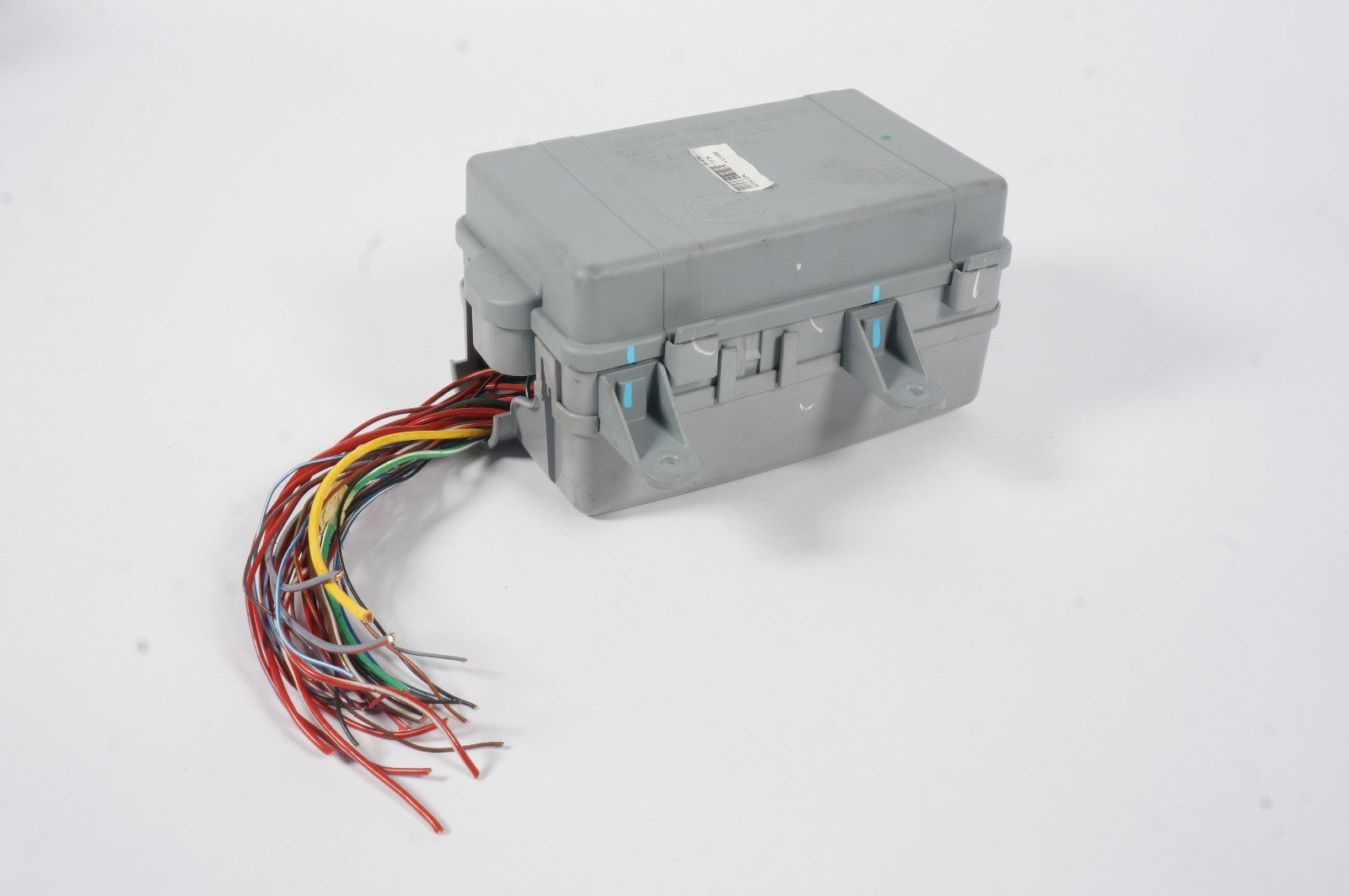 2018 - 2021 ALFA ROMEO STELVIO 2.0L ENGINE FUSE RELAY JUNCTION BOX BLOCK OEM
