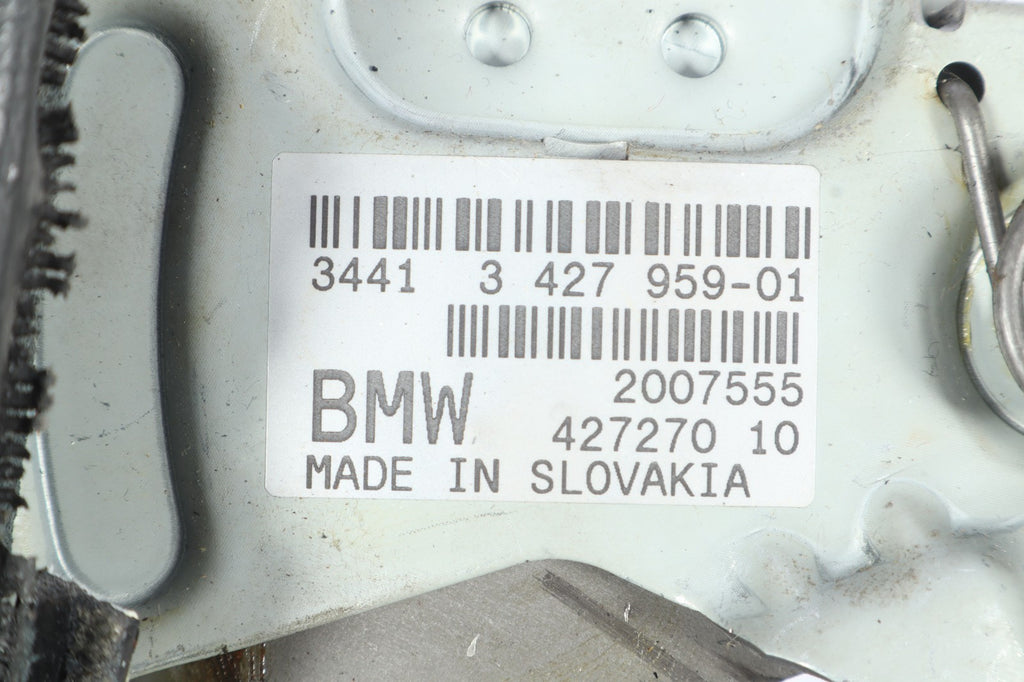 2006-2010 BMW X3 HANDBRAKE LEVEL OEM 3427959-01