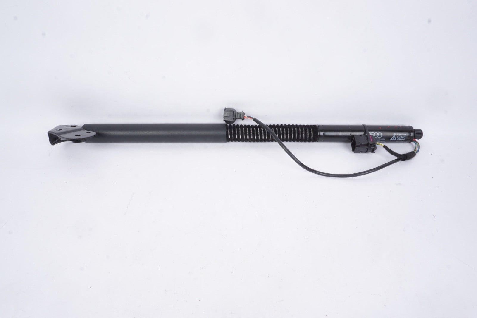 2012-2018 AUDI A7 S7 RS7 REAR TRUNK HATCH LIFT GATE STRUT SHOCK CYLINDER SET OEM