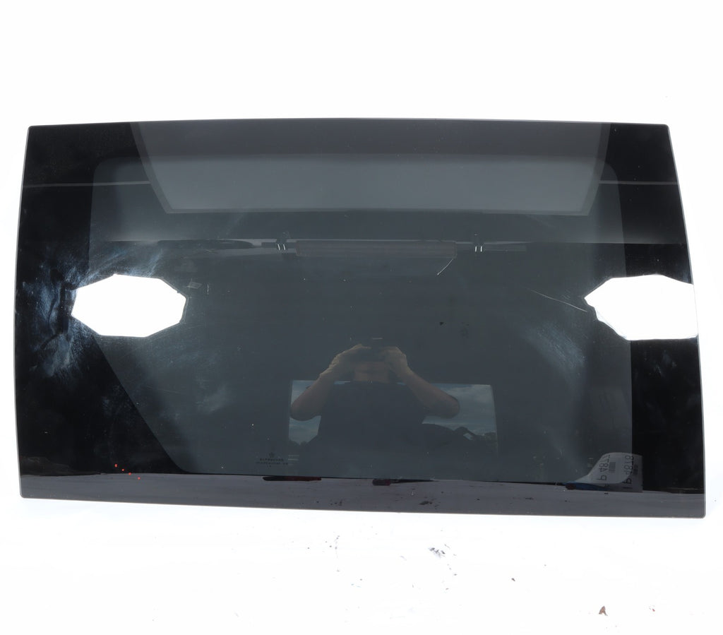 2001-2003 Chrysler Voyager Passenger Right Rear Side Window Door Glass OEM