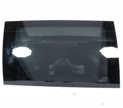 2001-2003 Chrysler Voyager Passenger Right Rear Side Window Door Glass OEM