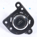 2010-2012 Ford Taurus 3.5L Dash Trunk Power Release Button Switch OEM