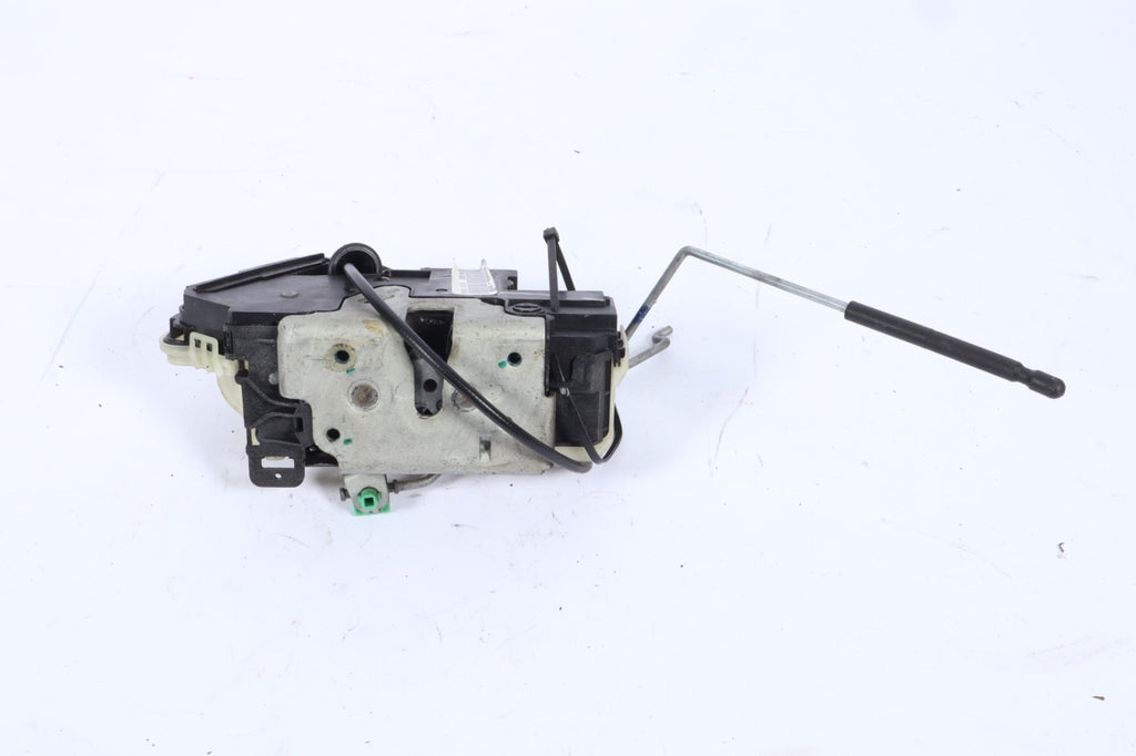 2007-2014 FORD EDGE REAR DOOR LOCK LATCH ACTUATOR HANDLE BASE RIGHT PASSENGER
