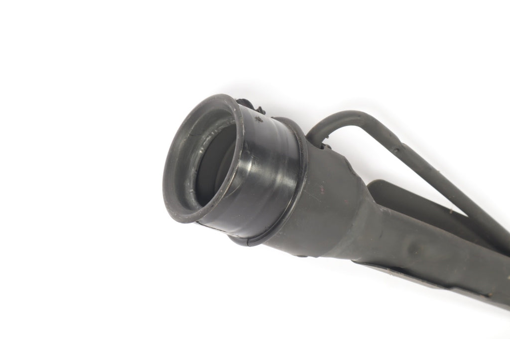 2016–2019 Buick Cascada Fuel Filler Neck Pipe Tube OEM 13468062