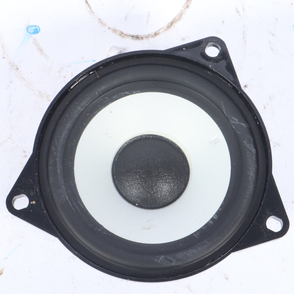 2004-2007 BMW X3 - DOOR Mid-Range Speaker (Top-Hifi) OEM