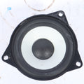 2004-2007 BMW X3 - DOOR Mid-Range Speaker (Top-Hifi) OEM