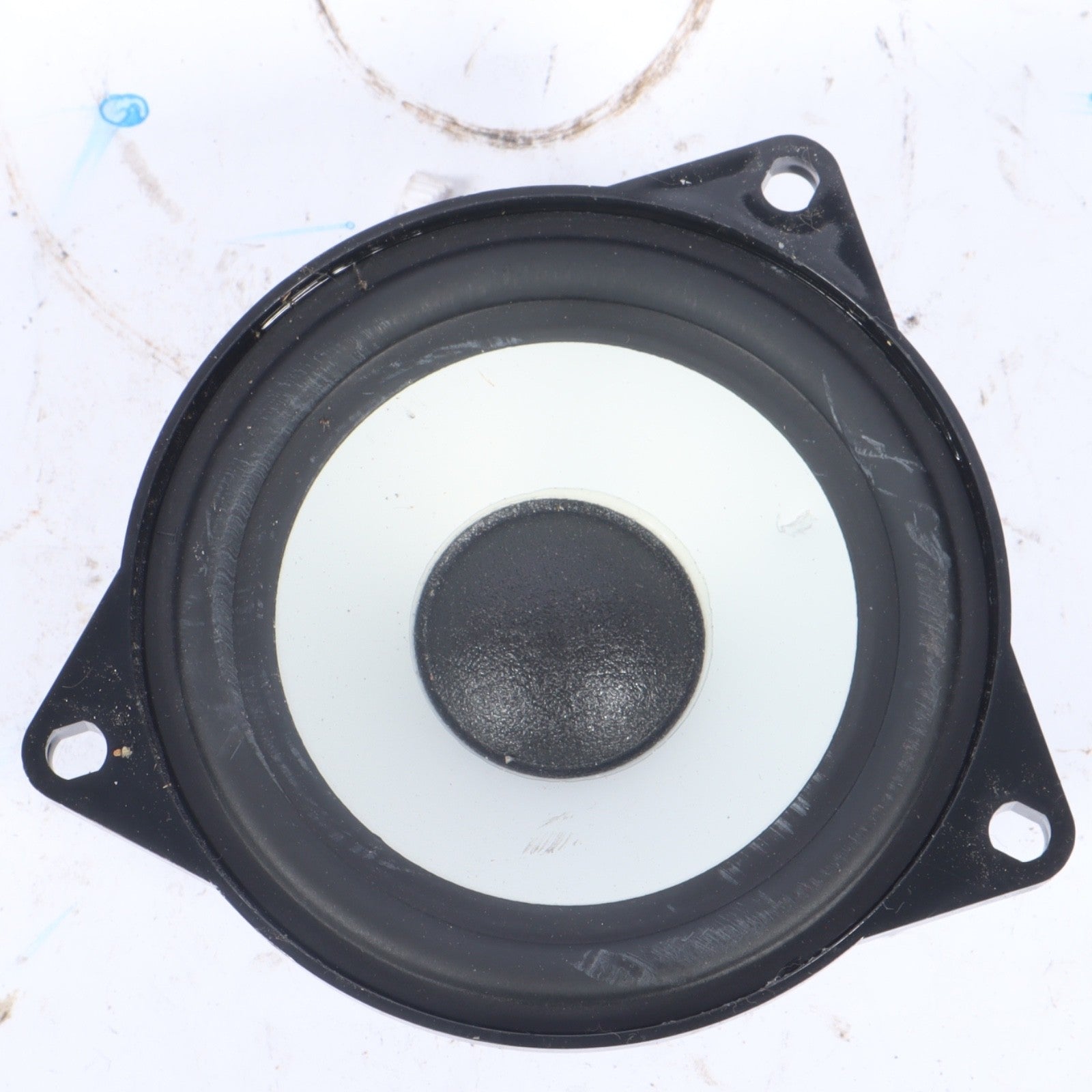 2004-2007 BMW X3 - DOOR Mid-Range Speaker (Top-Hifi) OEM