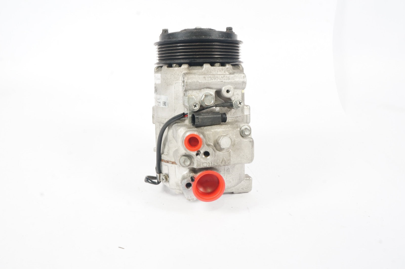 2018 - 2024 ALFA ROMEO STELVIO A/C Air Compressor 50540132 2.0l