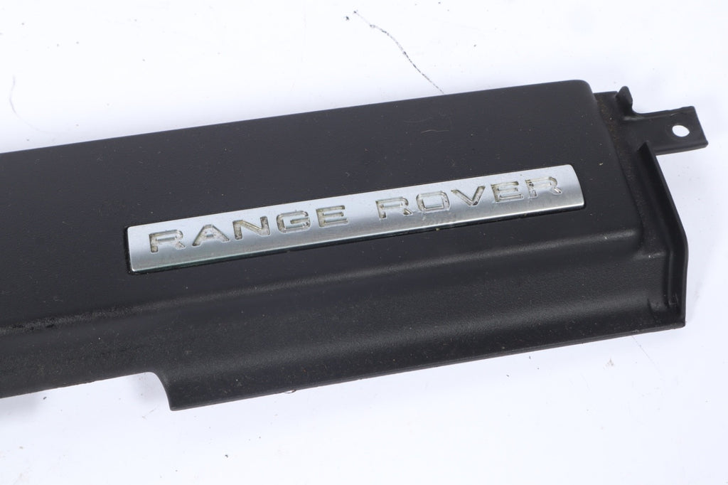 2010–2012 Range Rover L322 Upper Right Dashboard Trim OEM FAG500480XXX