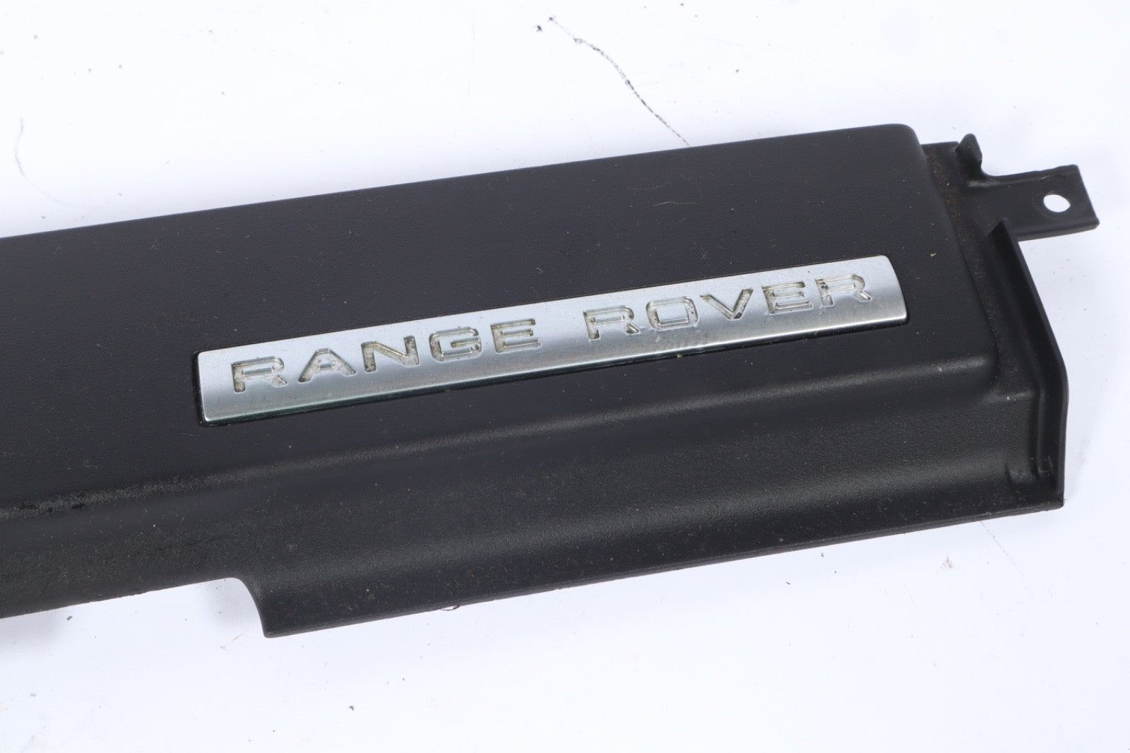 2010–2012 Range Rover L322 Upper Right Dashboard Trim OEM FAG500480XXX