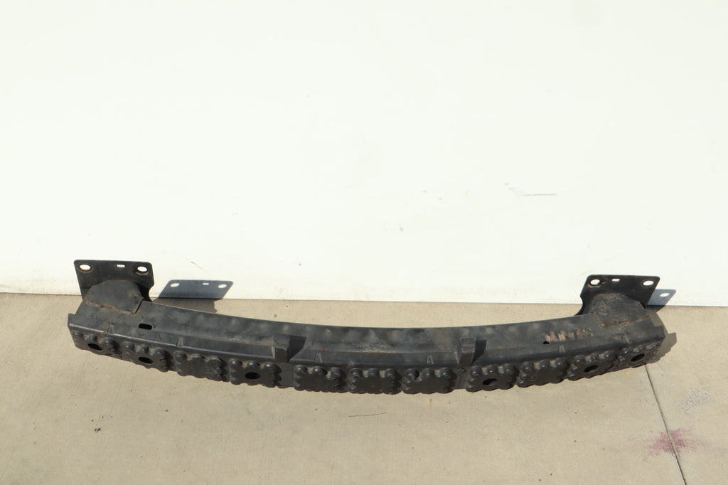08-20 DODGE GRAND CARAVAN FRONT BUMPER IMPACT REBAR REINFORCEMENT BAR BEAM OEM