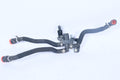 2018 - 2025 ALFA ROMEO STELVIO A/C HEATER CONTROL VALVE  2.0L OEM 50564078