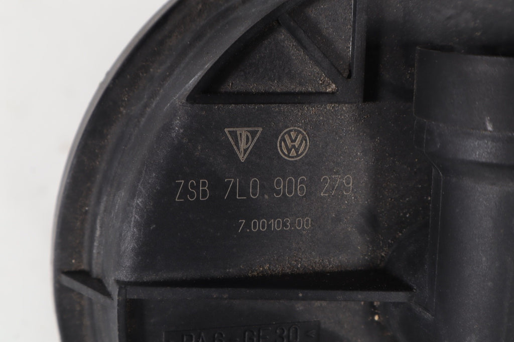 2007-2009 Audi Q7 Emission Smog Secondary Air Injection Pump OEM AK2210126