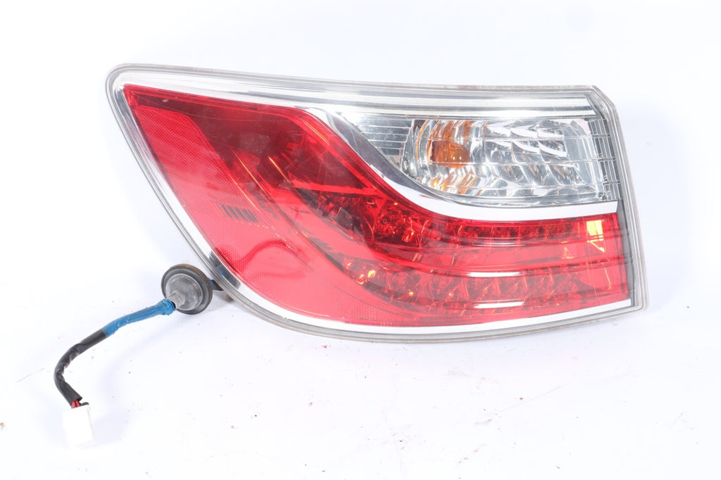 2010-2012 MAZDA CX-9 TAIL LIGHT REAR LEFT SIDE OEM