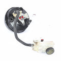 2013-2016 Nissan Pathfinder Brake Booster Master Cylinder  OEM