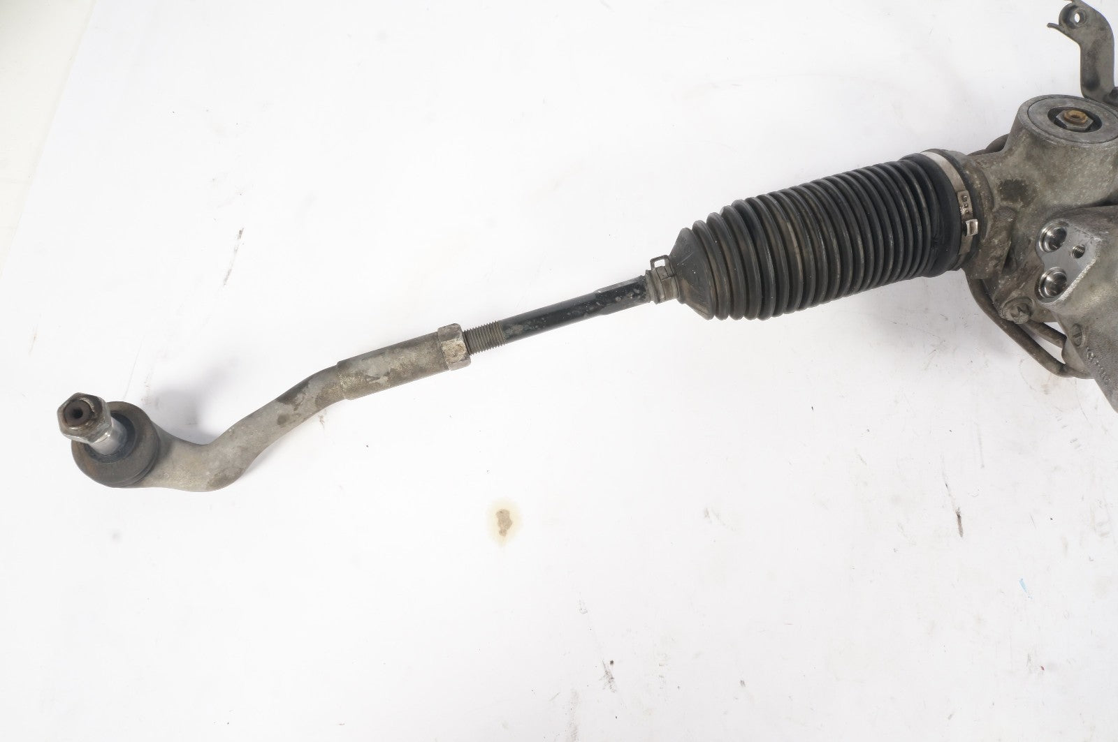 05-11 MERCEDES-BENZ SLK280 SLK300 POWER STEERING GEAR RACK & PINION OEM