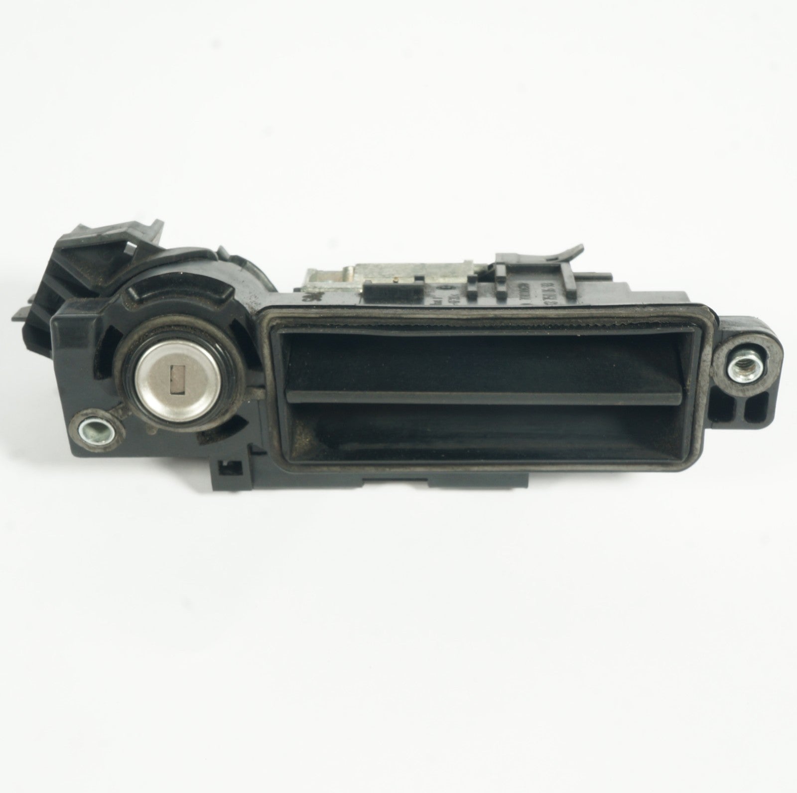 01-09 Mercedes SLK C240 CLS500 Trunk Lid Lock Latch Handle 2037500093 OEM