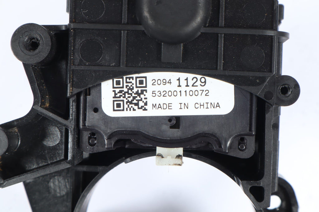 2016–2019 BUICK CASCADA STEERING COLUMN SWITCH TURN SIGNAL WIPER OEM 95433824