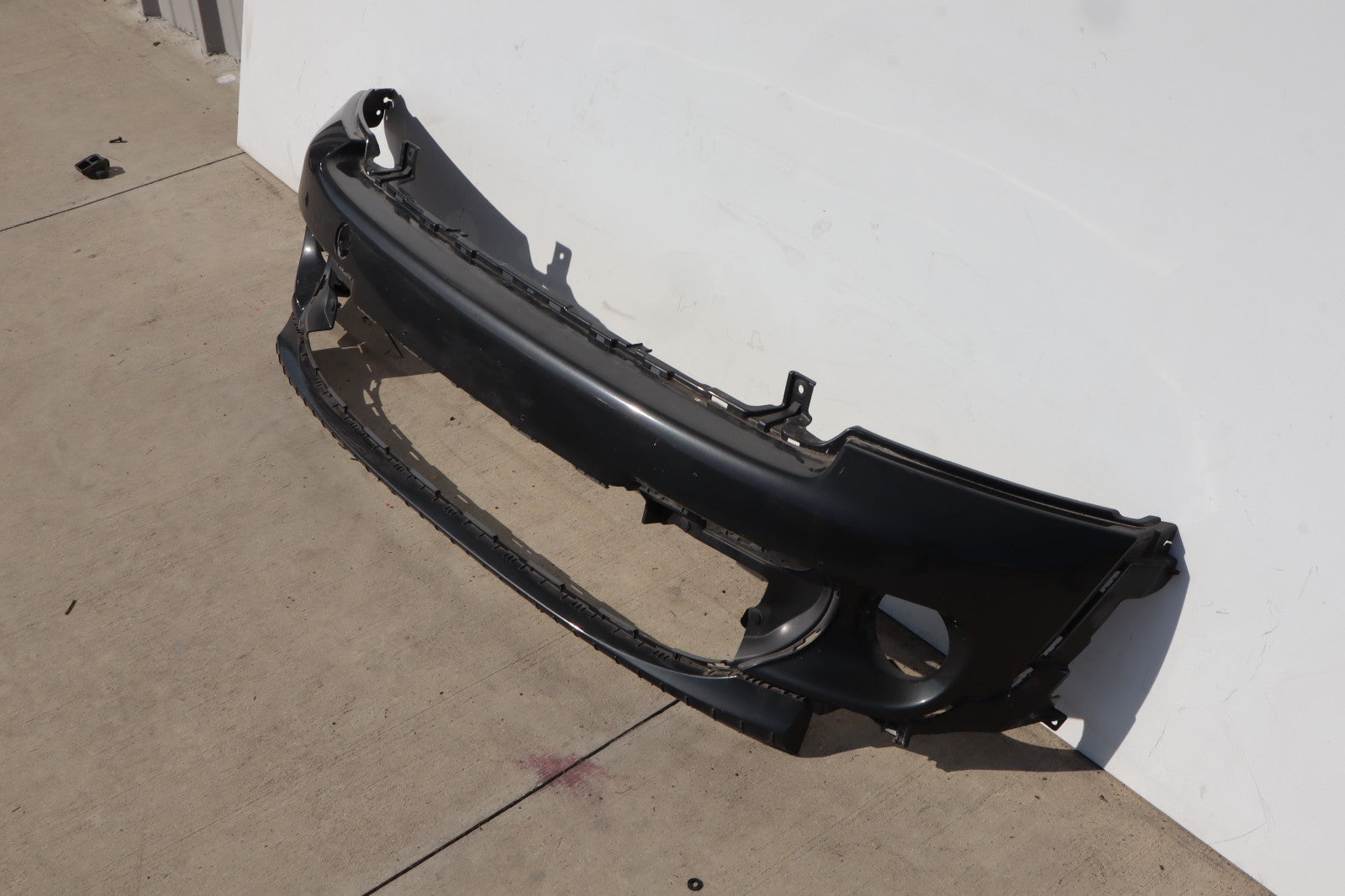 2011-2015 MINI COOPER BUMPER COVER FRONT BASE MODEL COUPE OEM ONLY PICK UP!!!