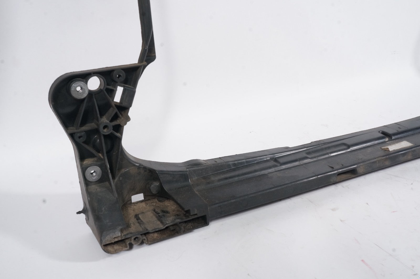2012-2014 2016-2018 AUDI A7 QUATTRO - Radiator / CORE Support 4G0805594