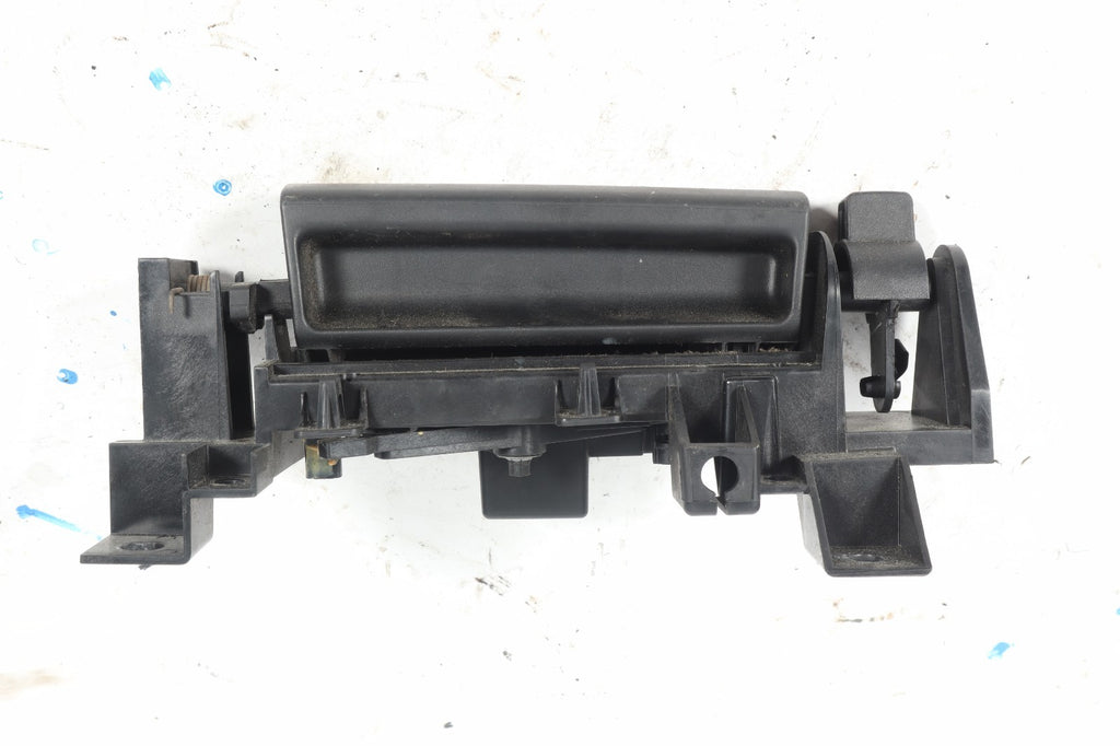 2008-2020 DODGE GRAND CARAVAN REAR RIGHT DRIVER SIDE EXTERIOR DOOR HANDLE OEM
