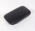2014-2016 Mitsubishi Outlander Center Console Armrest LID Black OEM