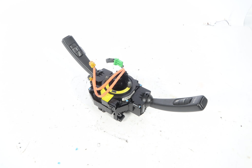 2006-2013 VOLVO C70 TURN SIGNAL WINDSHIELD & WIPER COMBINATION SWITCH OEM