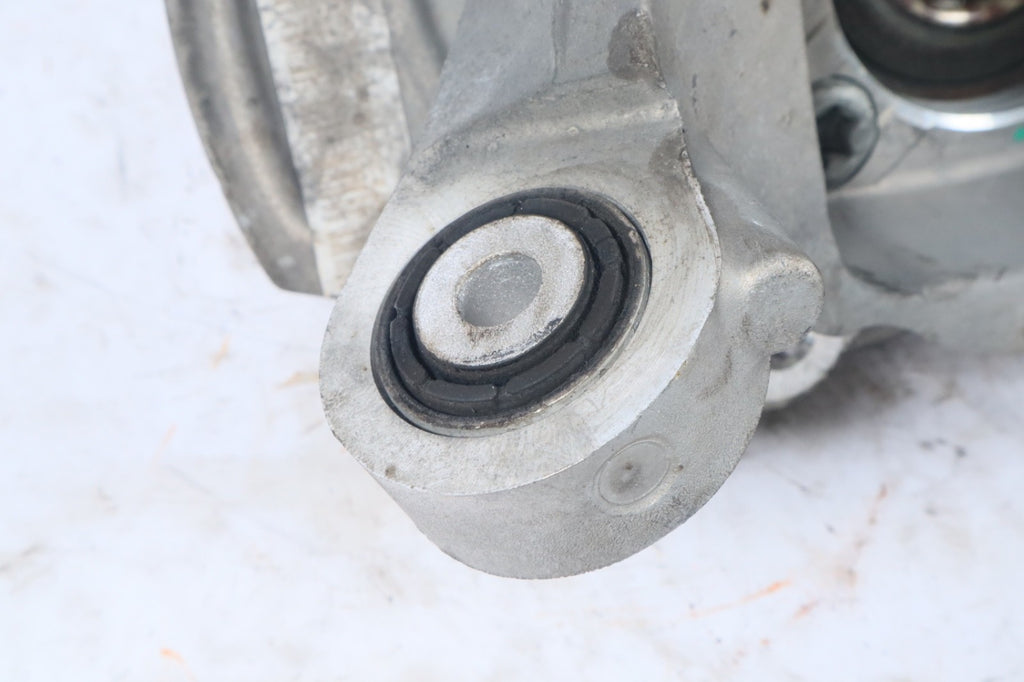 2017-23 Alfa Romeo Stelvio Wheel Spindle Knuckle Rear Driver Side Left OEM