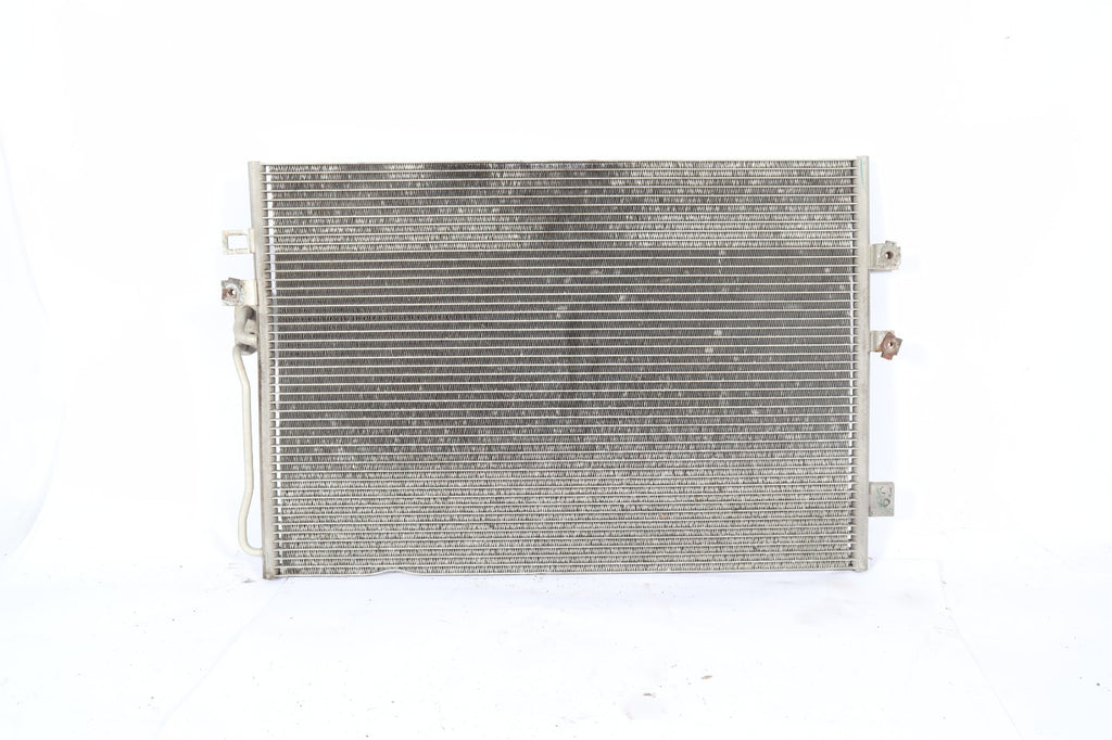 2011-2019 DODGE JOURNEY 2.4L 3.6L ALUMINUM REPLACEMENT AC CONDENSER OEM