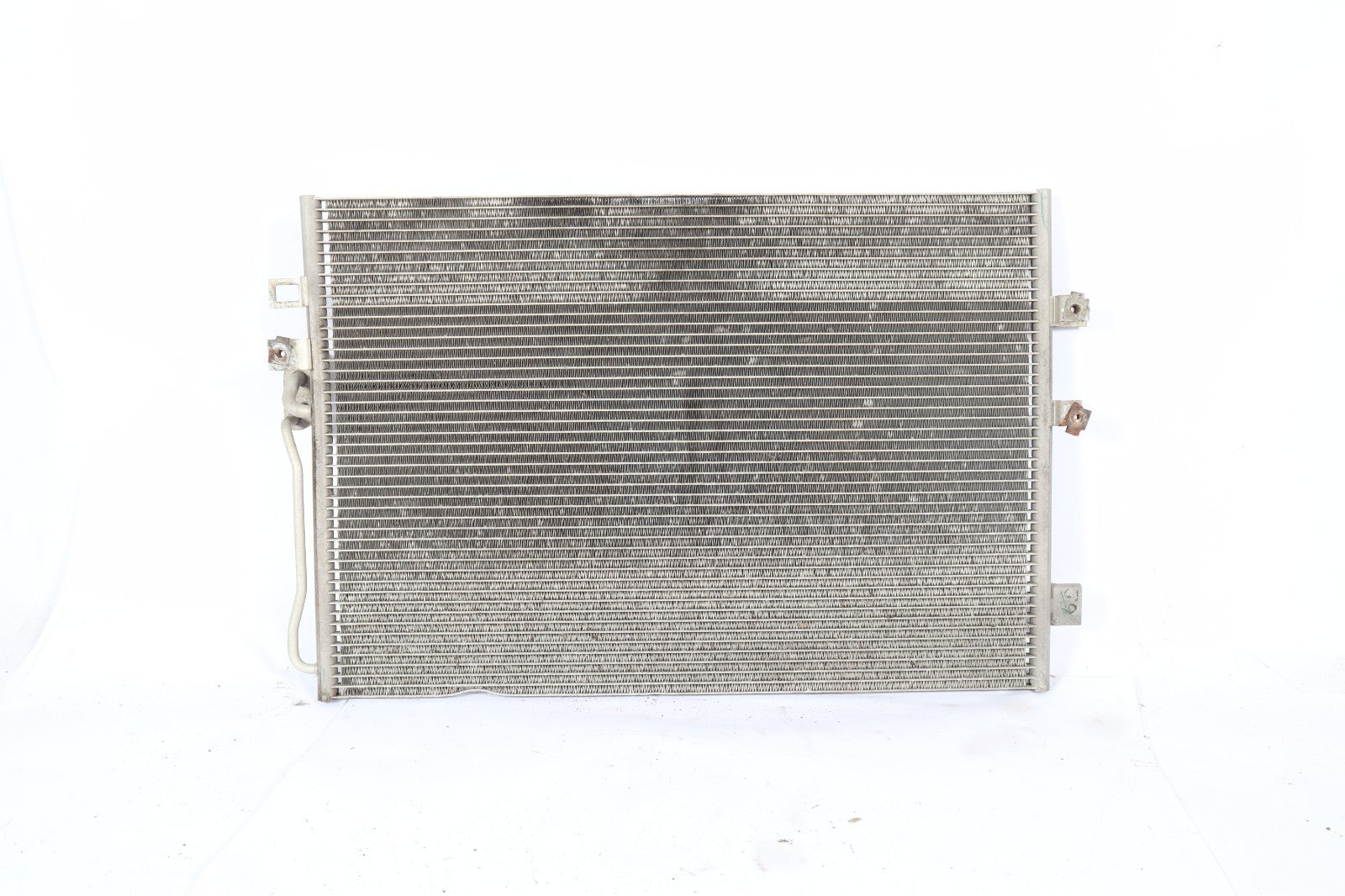 2011-2019 DODGE JOURNEY 2.4L 3.6L ALUMINUM REPLACEMENT AC CONDENSER OEM