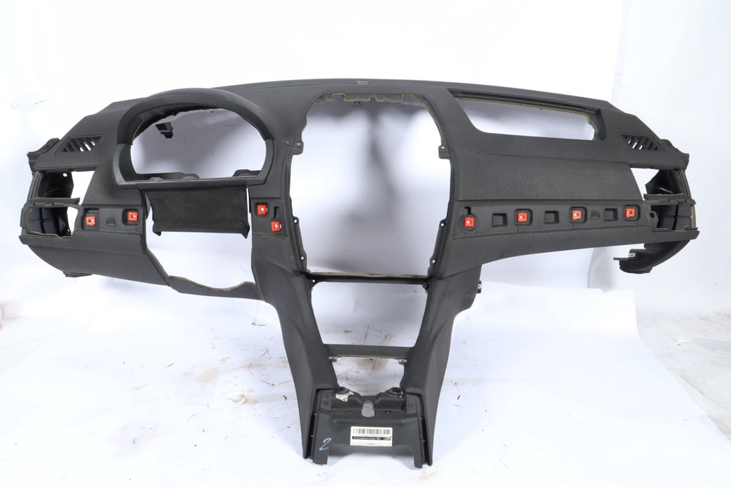 2004-2010 BMW X3 E83 CENTER DASHBOARD DASH  OEM