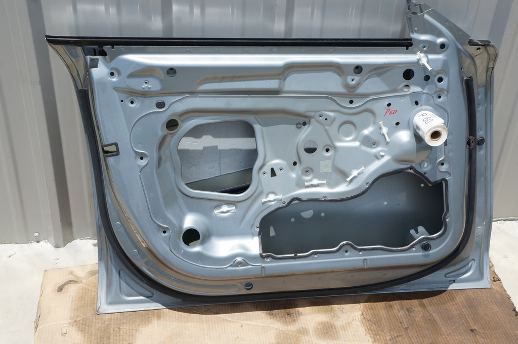 2012 - 2018 Audi A7 S7 RS7 Driver's Front Left Door Shell OEM