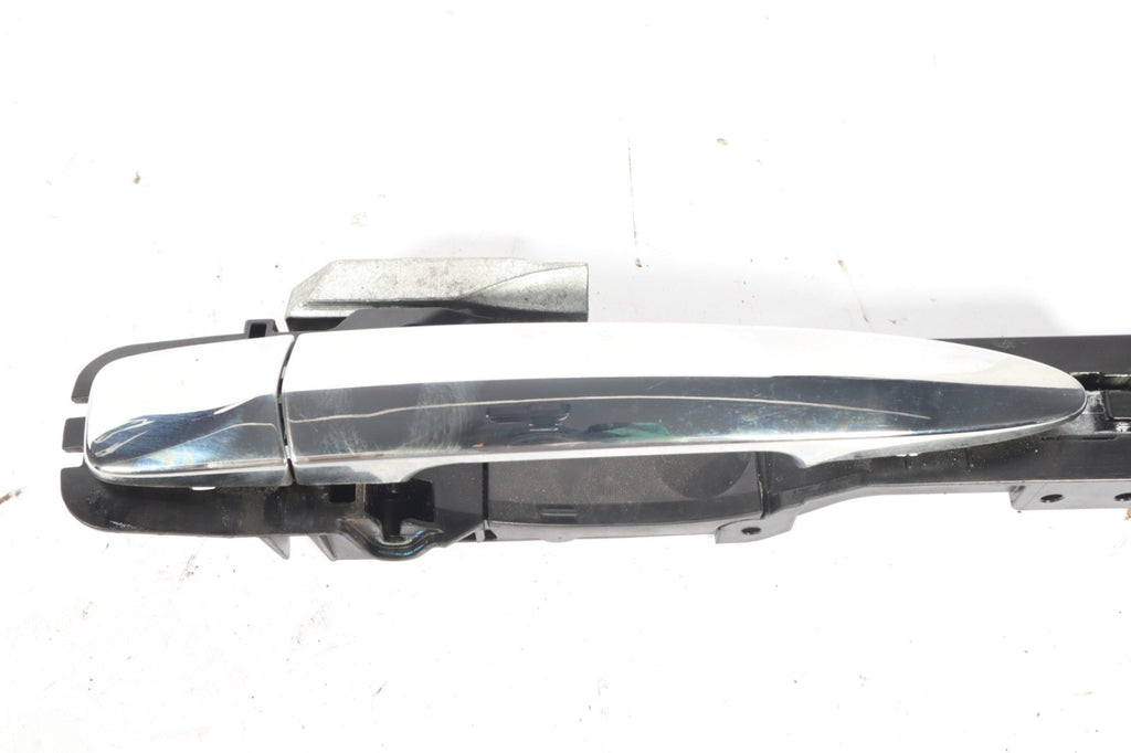 2014 - 2025 Nissan Leaf Rear Right Door Handle Chrome OEM
