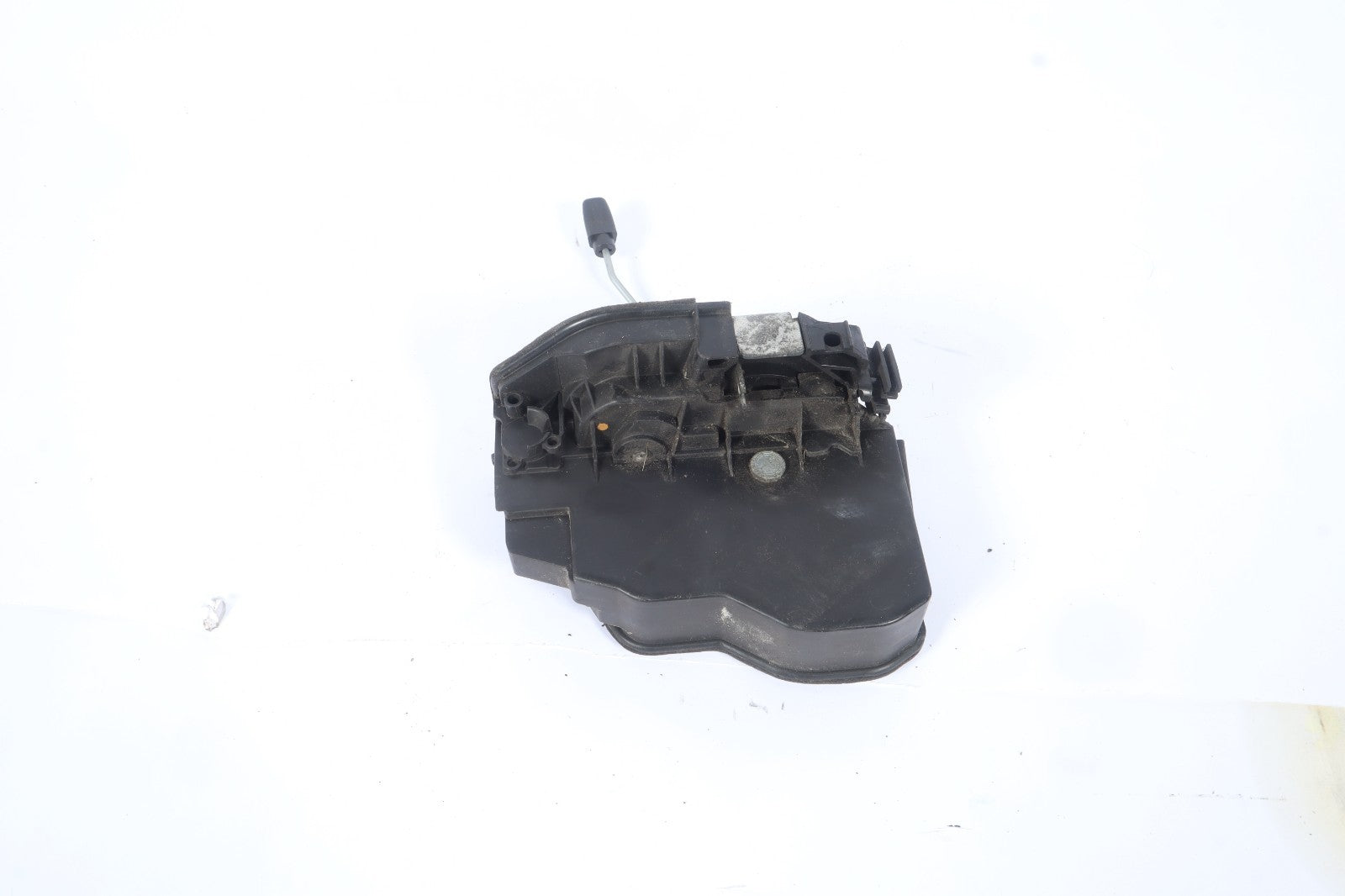 2004-2010 BMW X3 E83 REAR LEFT DRIVER SIDE DOOR LOCK LATCH ACTUATOR  7167075 OEM