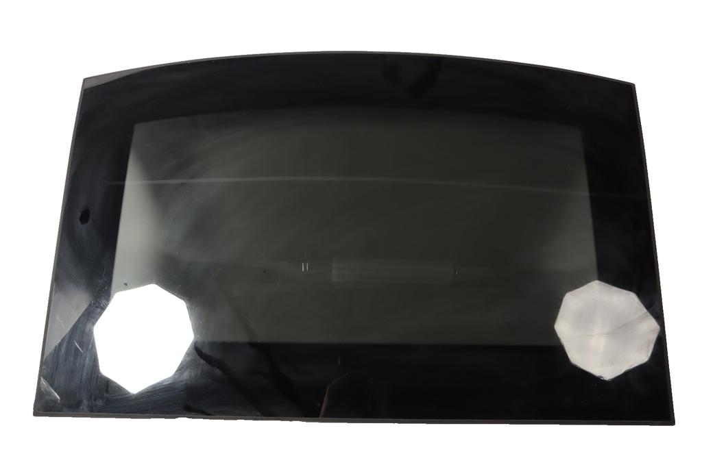 2016-2023 Nissan Maxima Middle Panel Sliding Sun Roof Glass OEM
