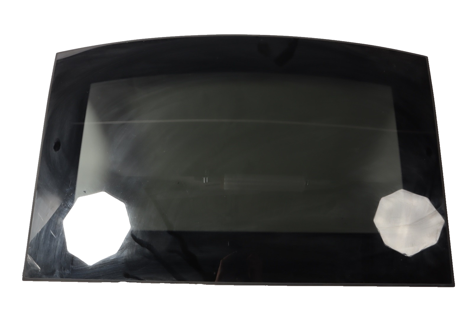 2016-2023 Nissan Maxima Middle Panel Sliding Sun Roof Glass OEM