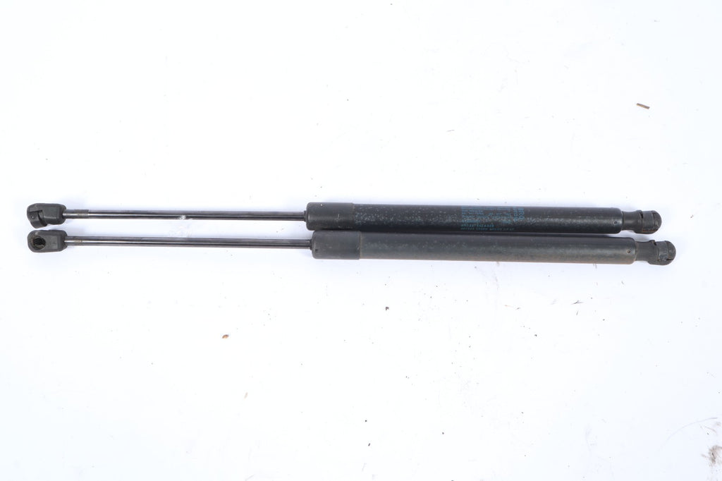 2009-2017 AUDI Q5  HOOD STRUT / SHOCK ABSORBER SET 8R0827552A OEM