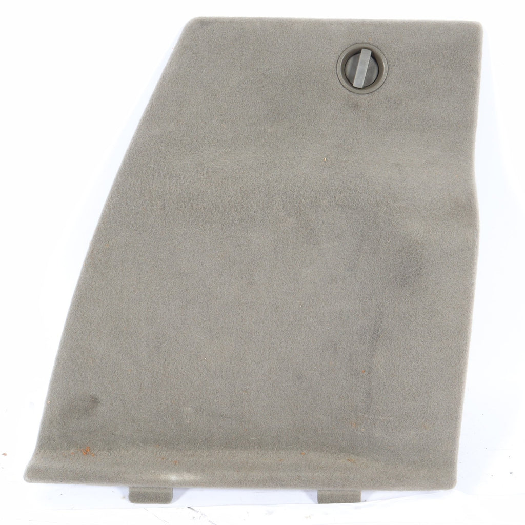 2009-2017 AUDI Q5 TRUNK QUARTER PANEL COVER TRIM REAR LEFT SIDE OEM