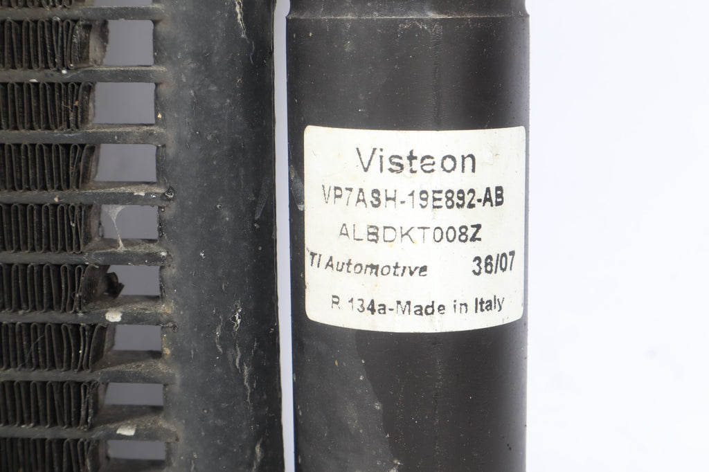 2004-2015 NISSAN ARMADA CONDENSER OEM VP7 ASH-19C600-AC