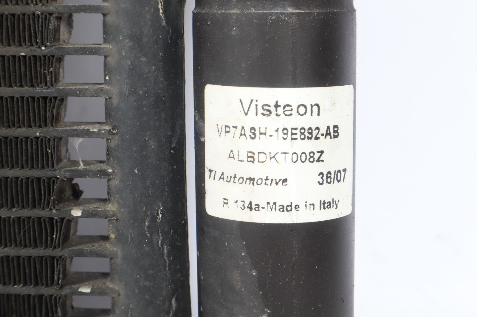 2004-2015 NISSAN ARMADA CONDENSER OEM VP7 ASH-19C600-AC