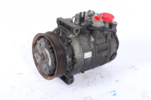 2002-2006 Audi A4 1.8L/3.0L,2002-2005 A4 Quattro 1.8/3.0L  A/C Compressor OEM