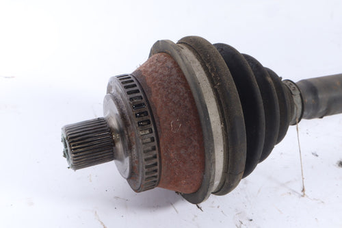 2002-2006 AUDI A4 A6 CONVERTIBLE RIGHT AXLE OEM