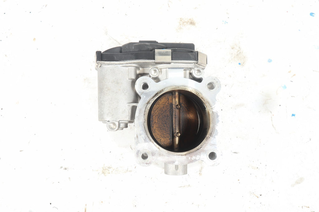2016-2019 BUICK CASCADA THROTTLE BODY OEM